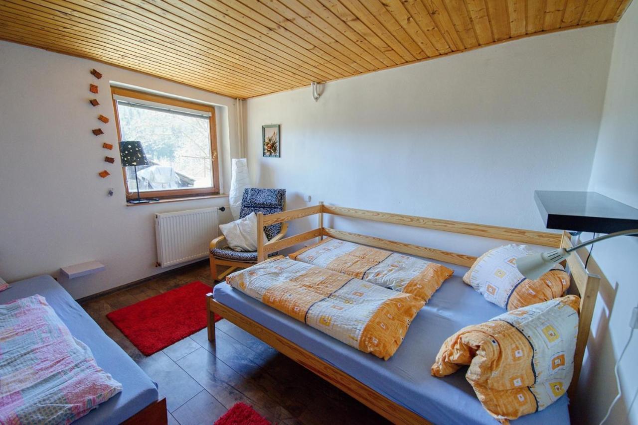 Apartmany Tereza Албрехтице в Йзерски хорах Екстериор снимка